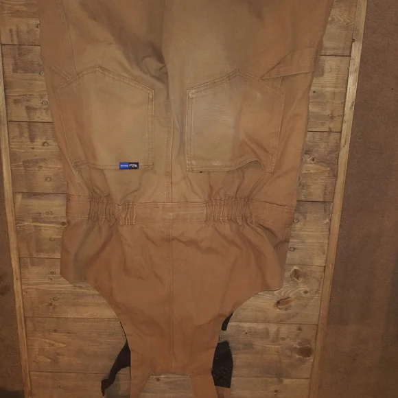 Walls insulated coveralls - Picture 4 of 5